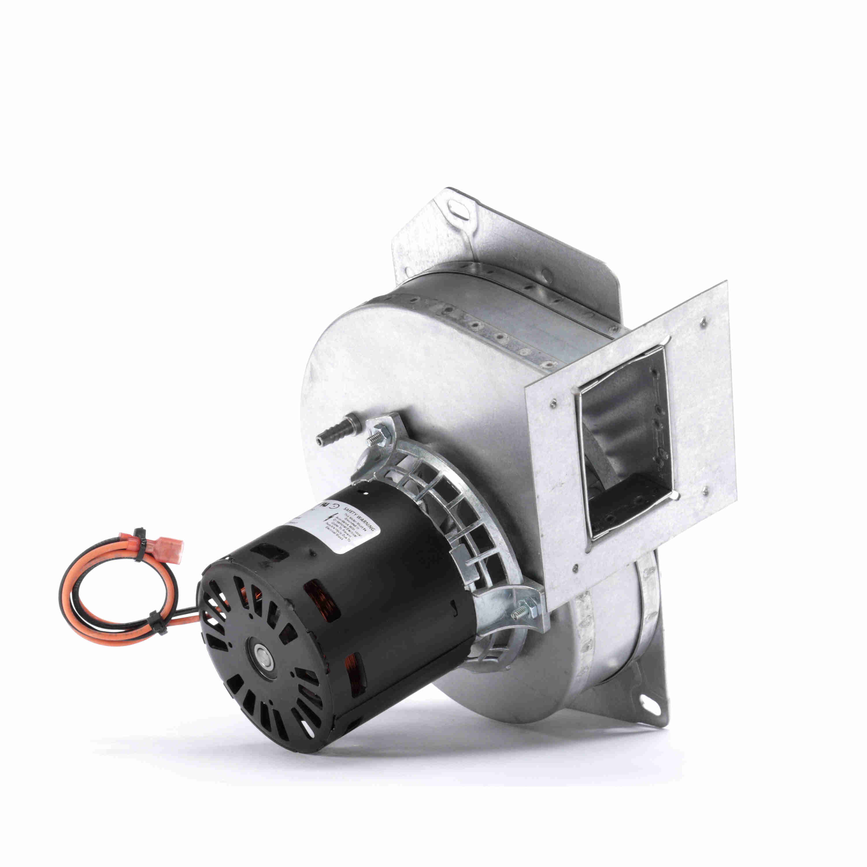  - Inducer Motors